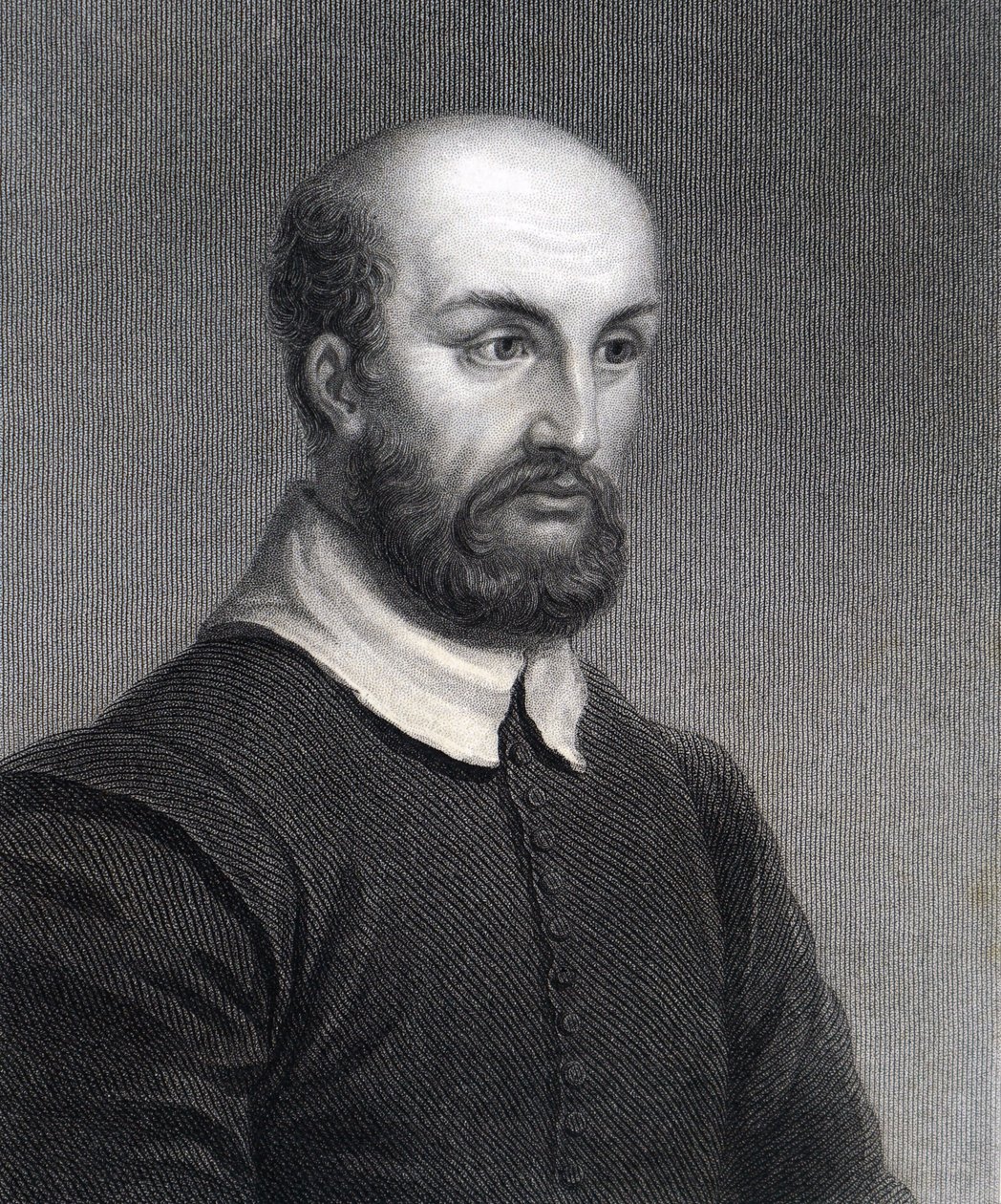 Andrea Palladio da Unbekannt
