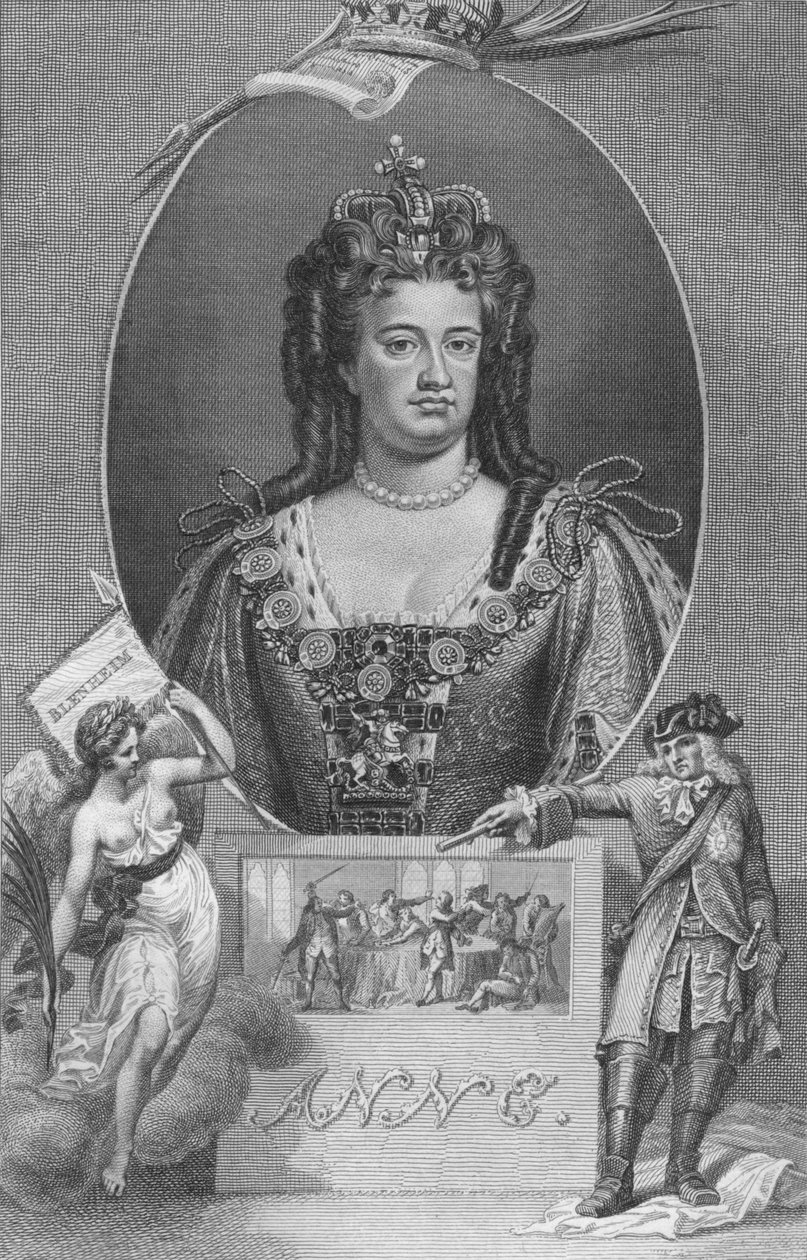 Anna, 1790 da Unbekannt
