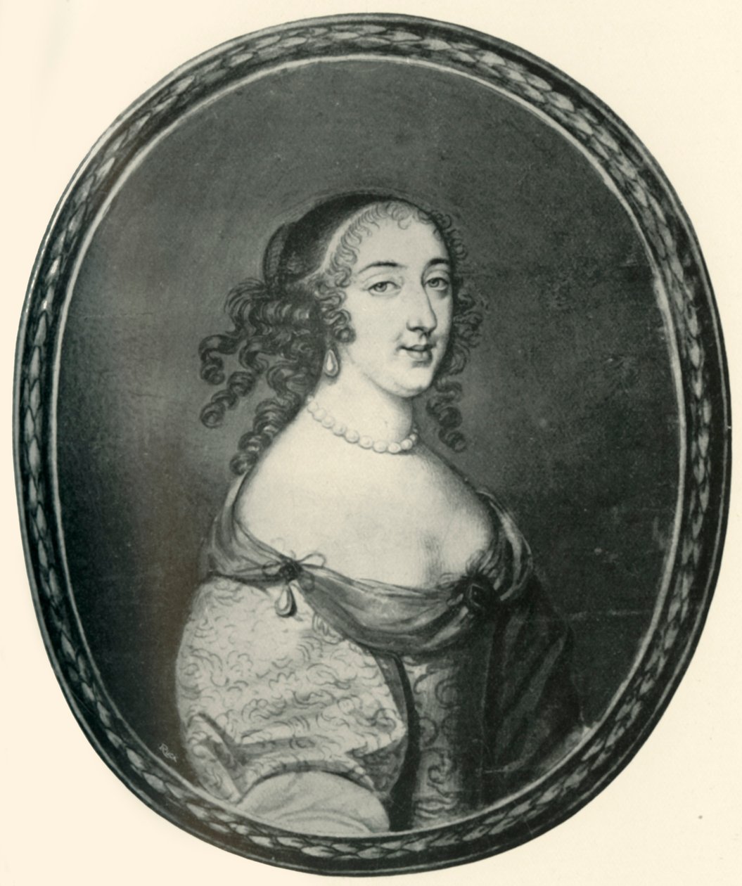 Anna Maria Luisa d