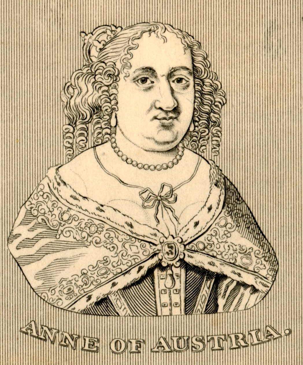 Anna d