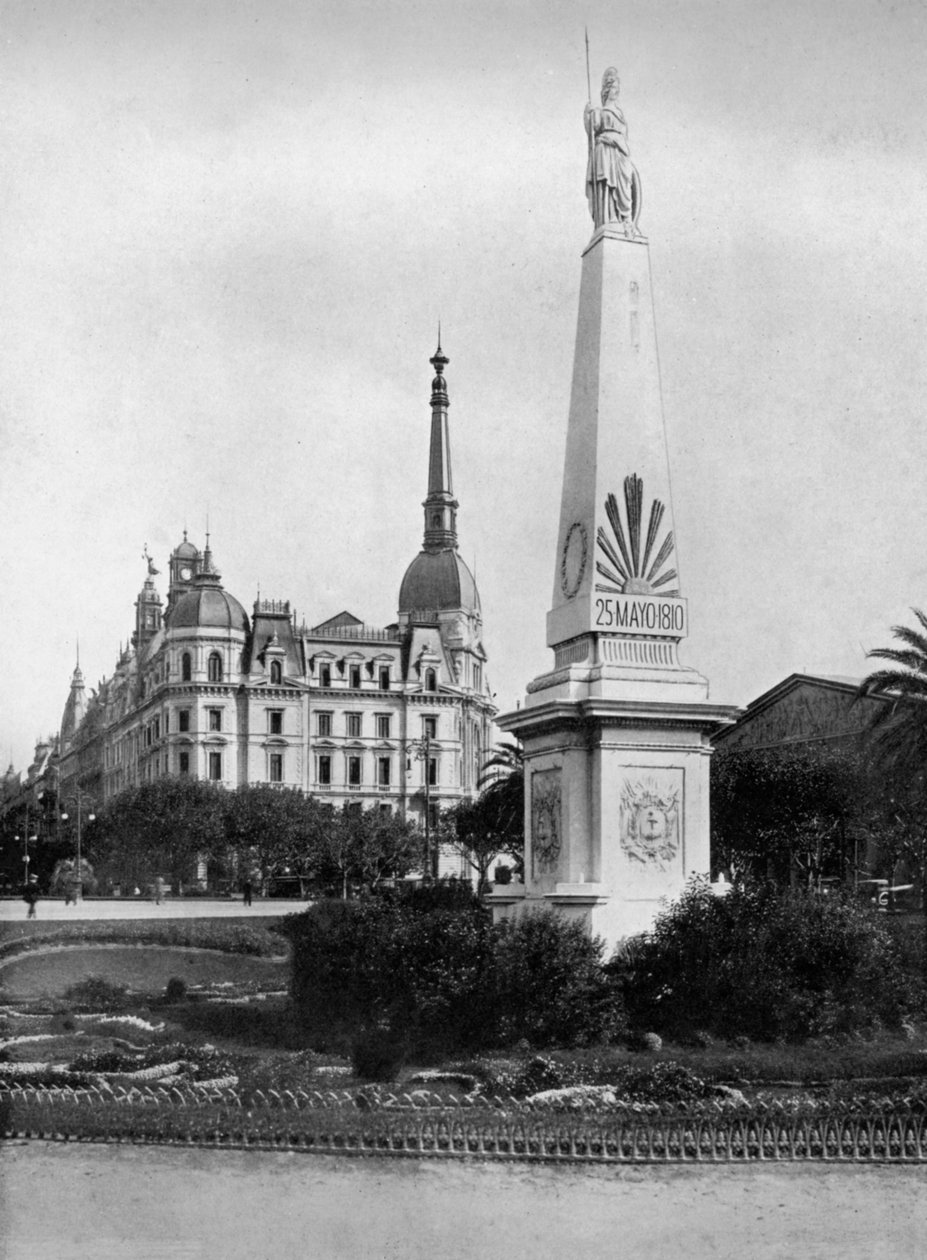 Monumento all