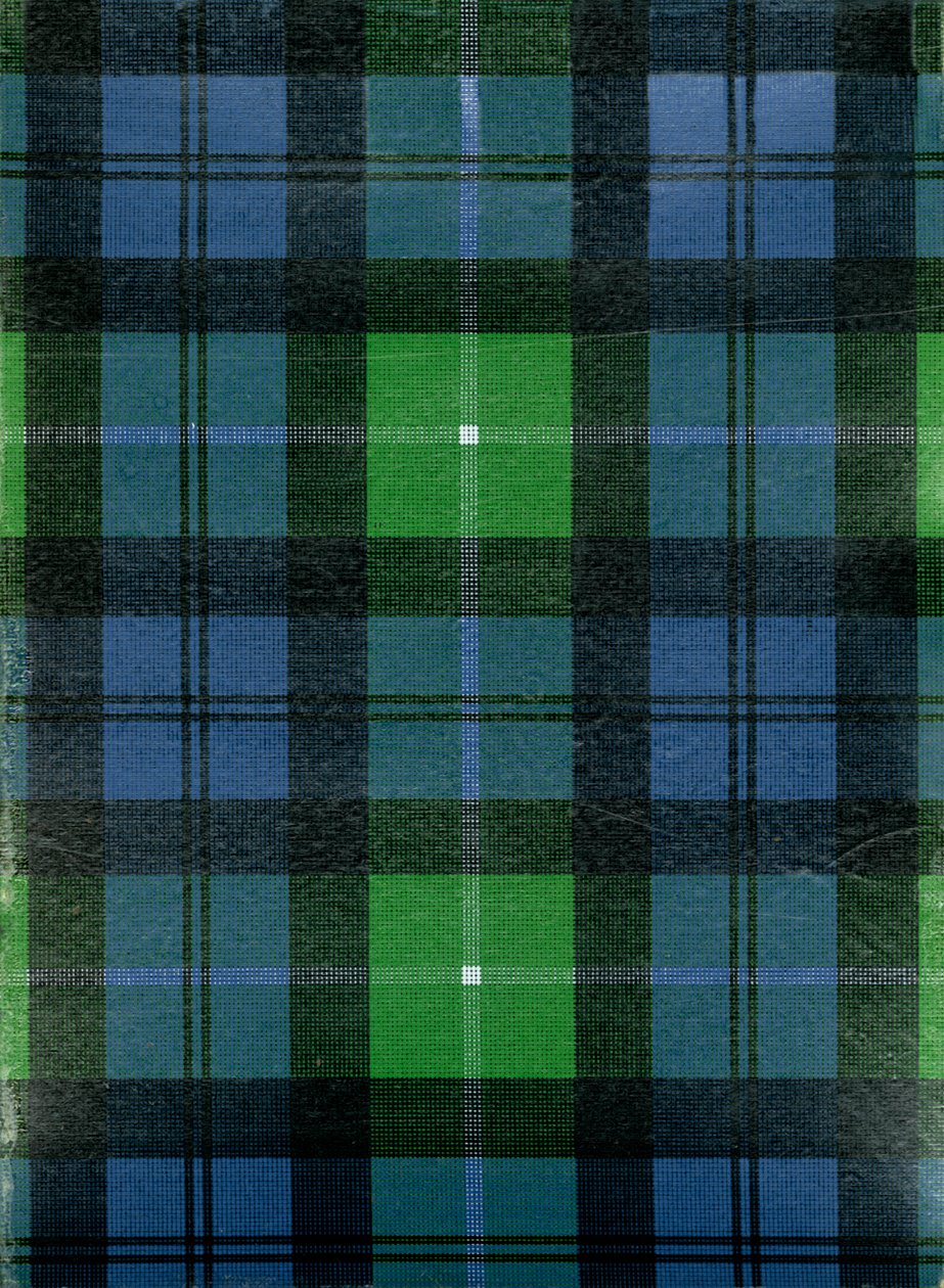 Argyle Campbell, c1935 da Unbekannt