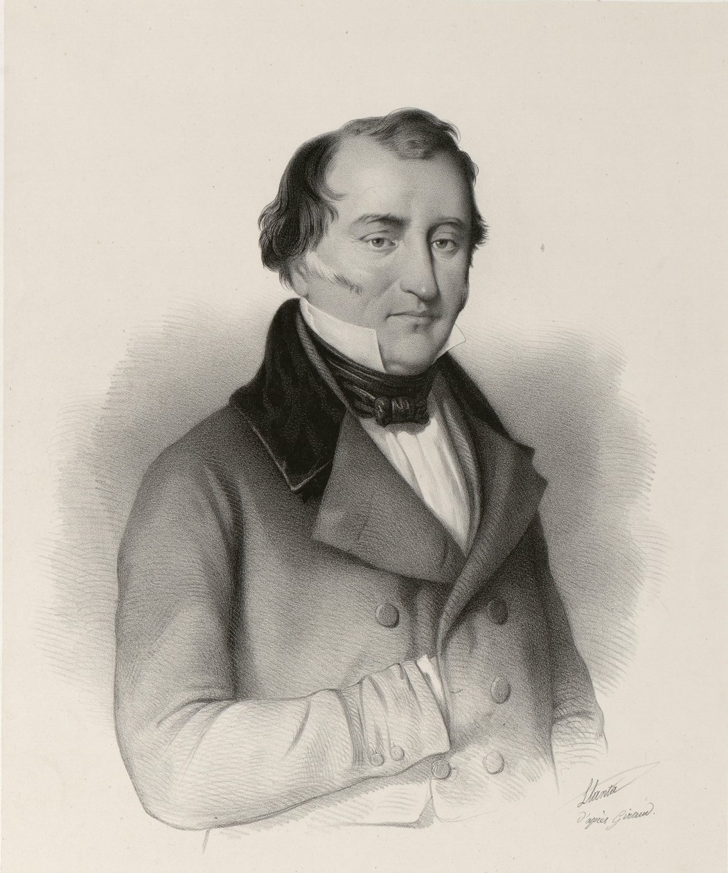 Arthus Bertrand da Unbekannt