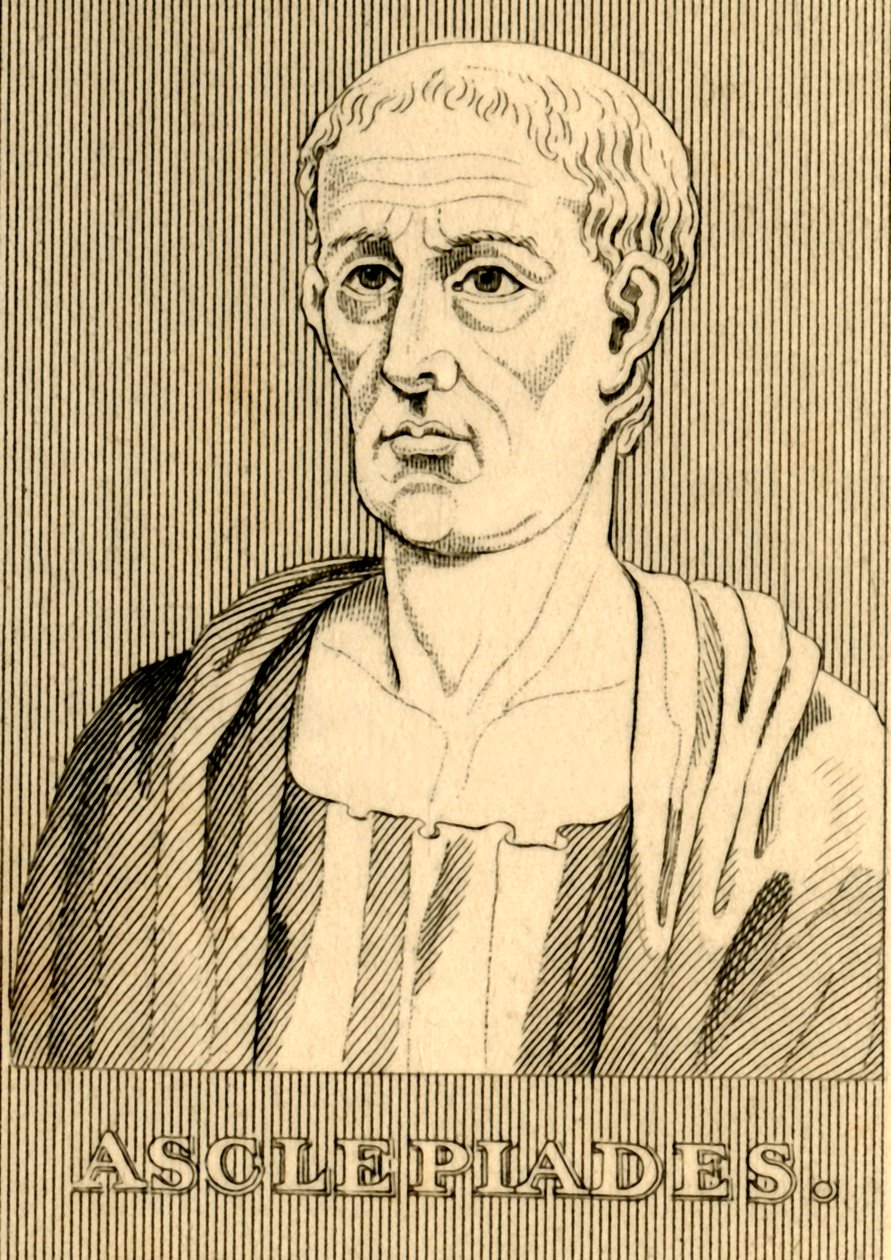 Asclepiade da Unbekannt