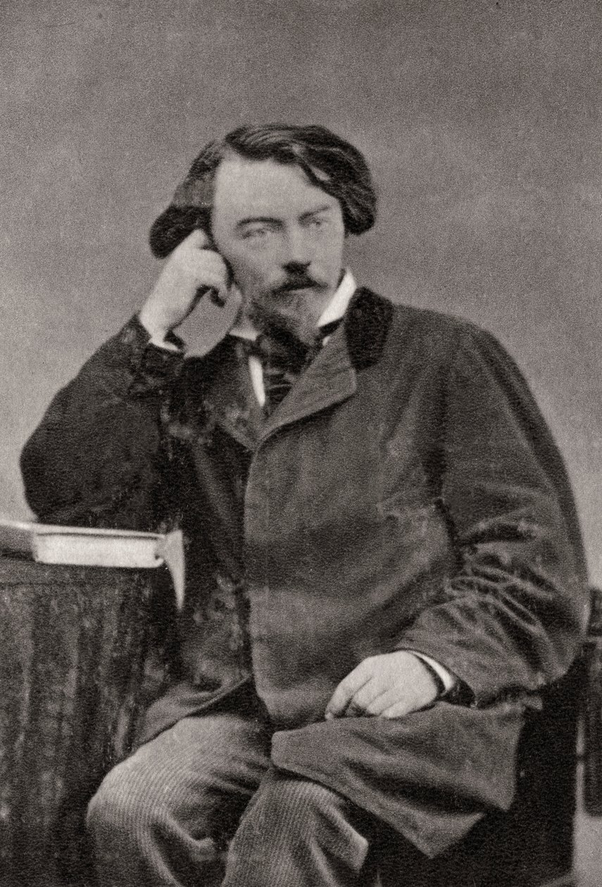 Auguste Villiers de l