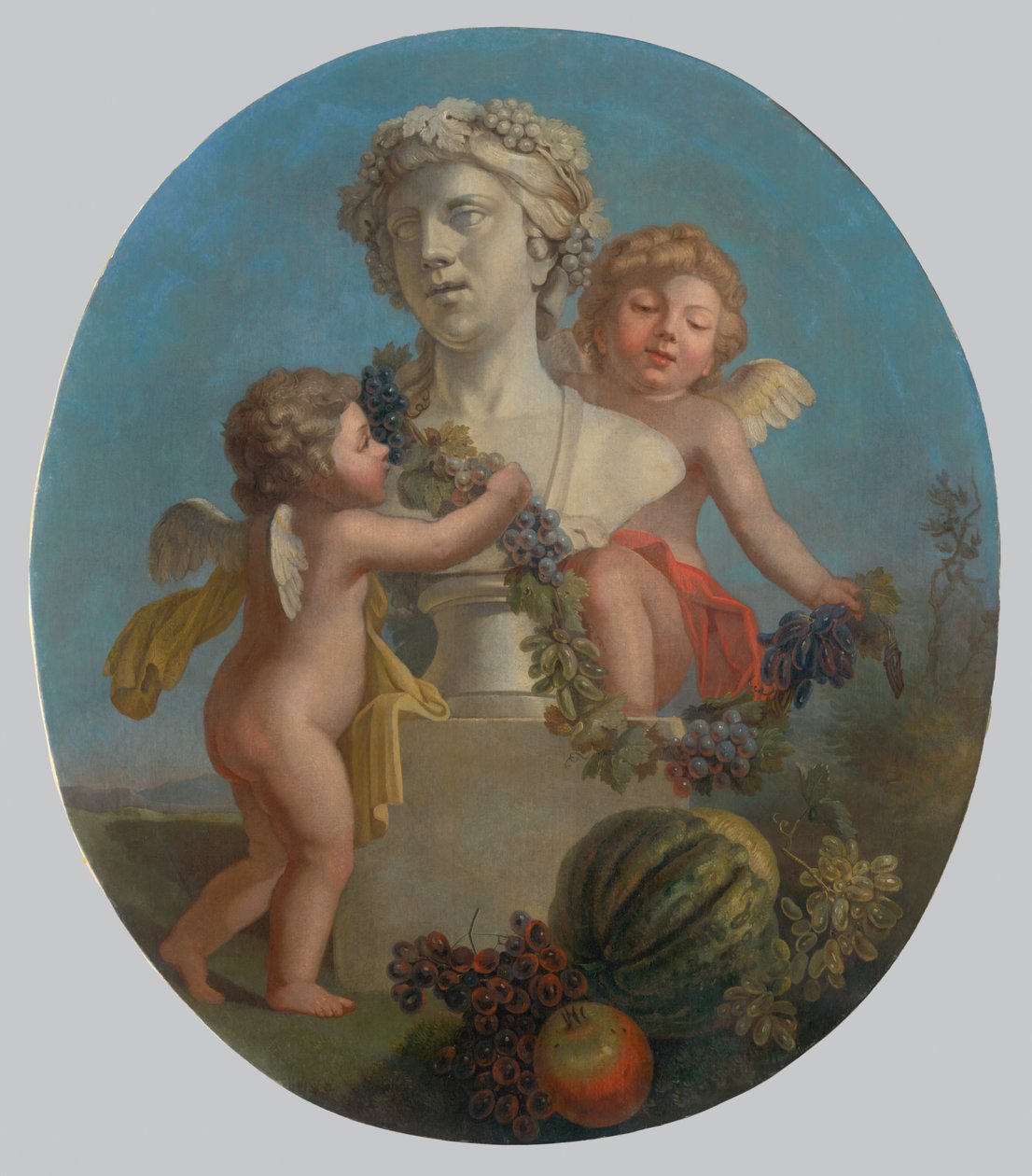 Autunno da Unbekannt