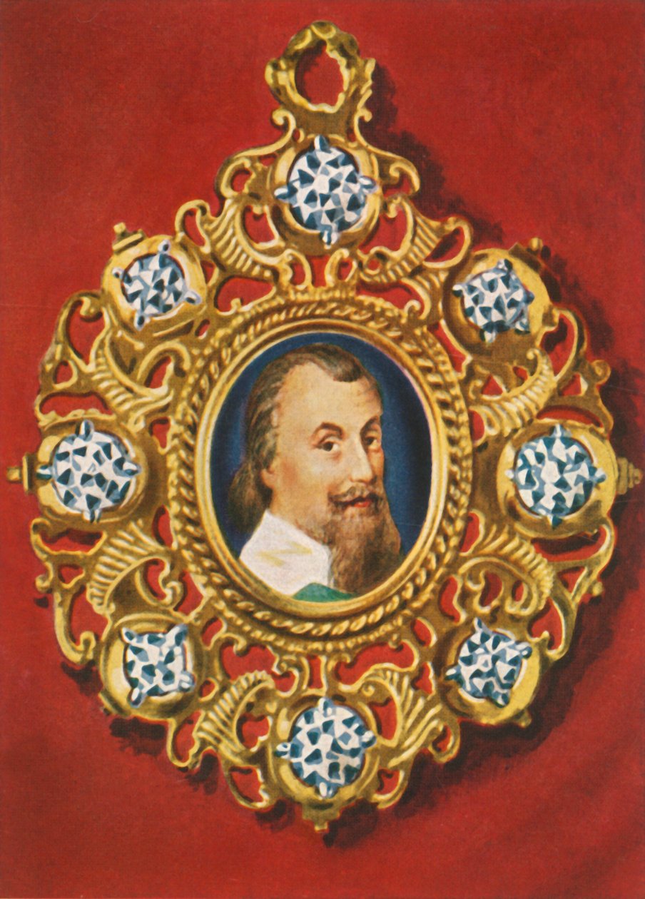 Axel Graf Von Oxenstierna, 1933 da Unbekannt