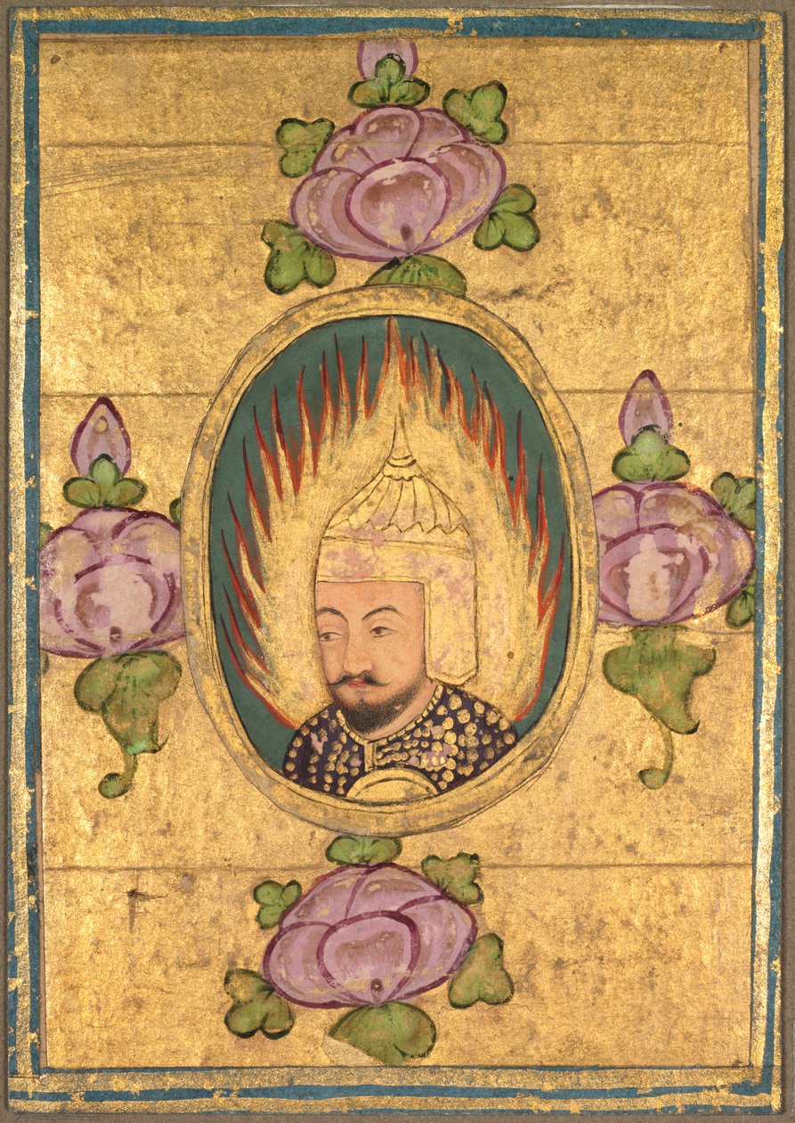 Babar, 1700s da Unbekannt