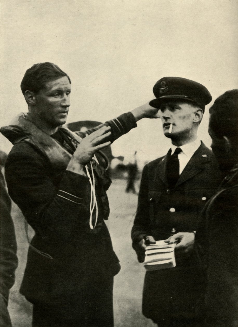 Di nuovo al lavoro, 1941 da Unbekannt