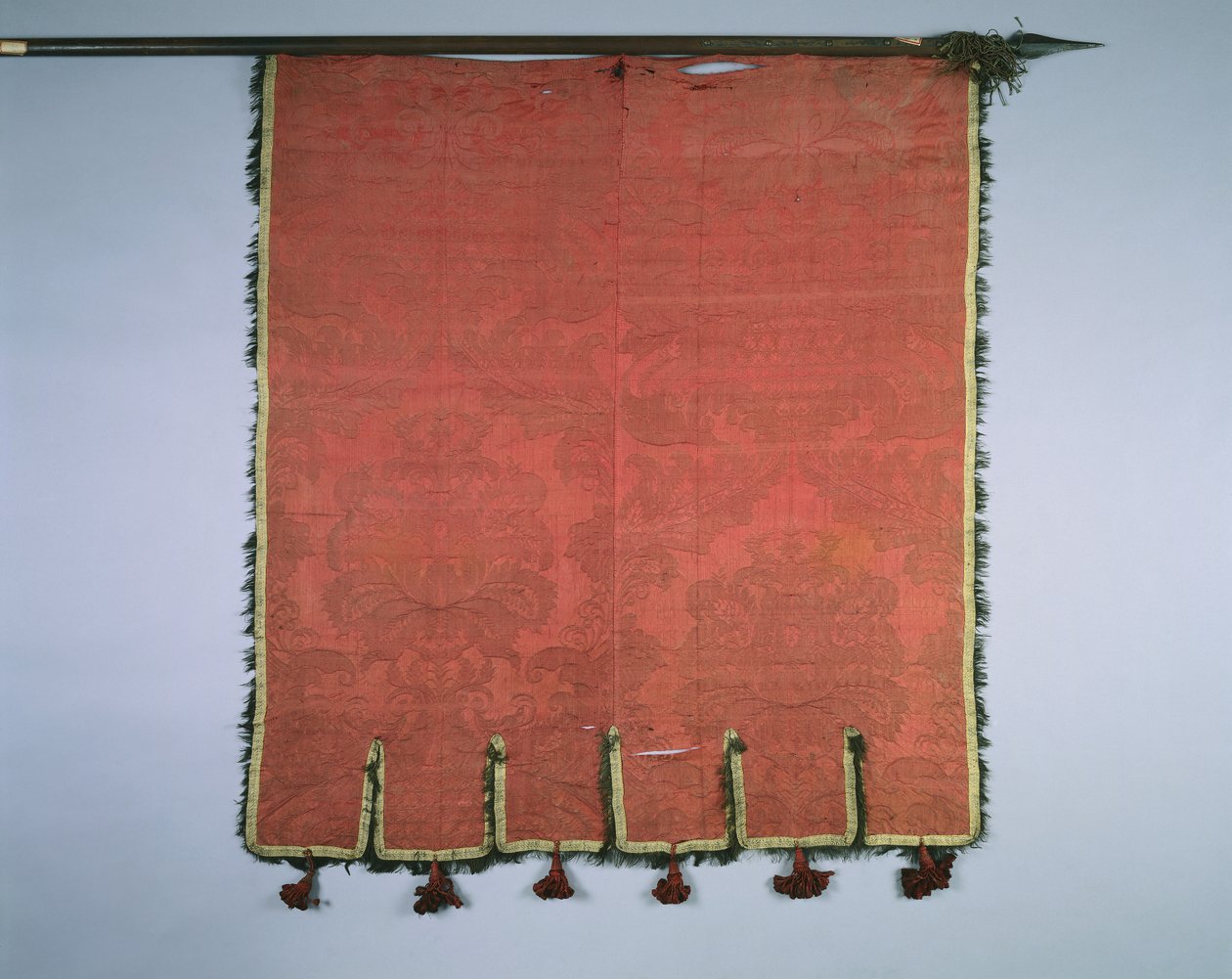 Stendardo, 1700s da Unbekannt