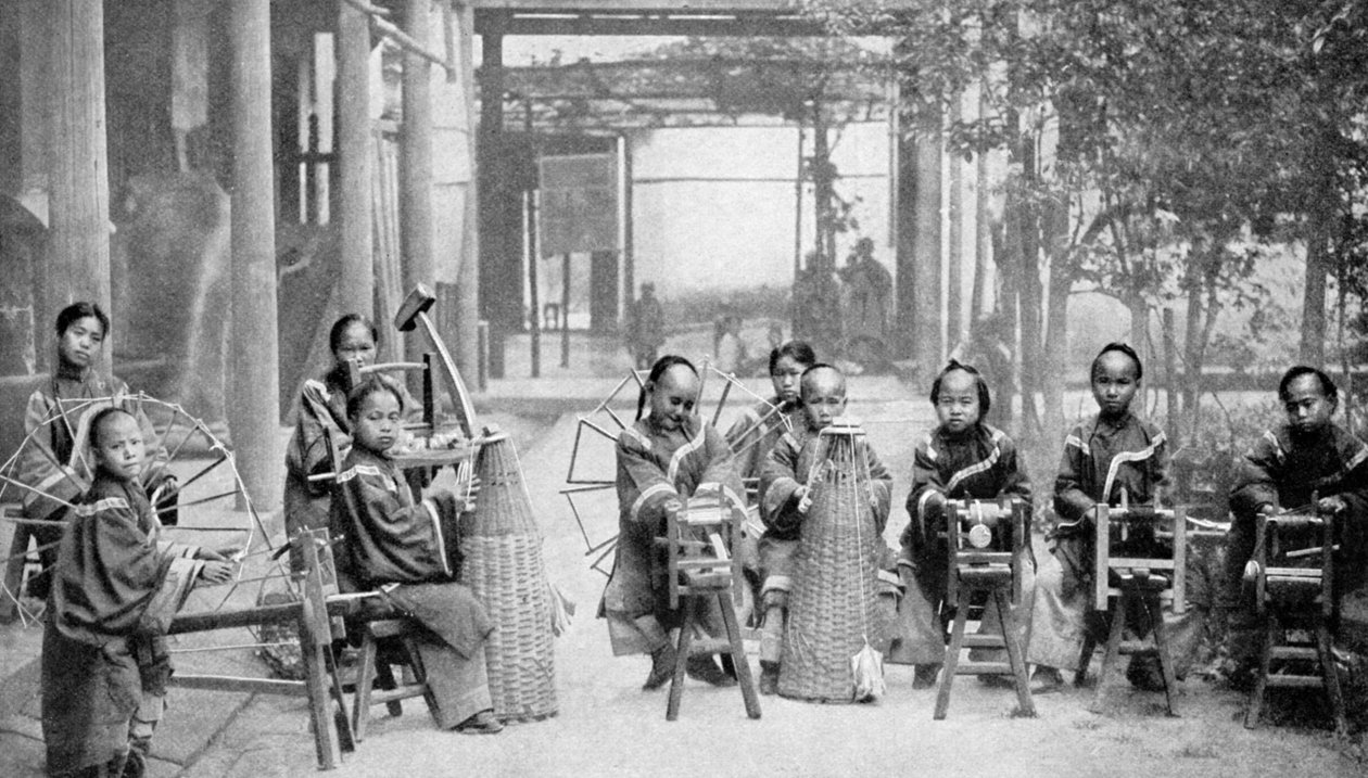 Cestai, Hong Kong, 1922 da Unbekannt