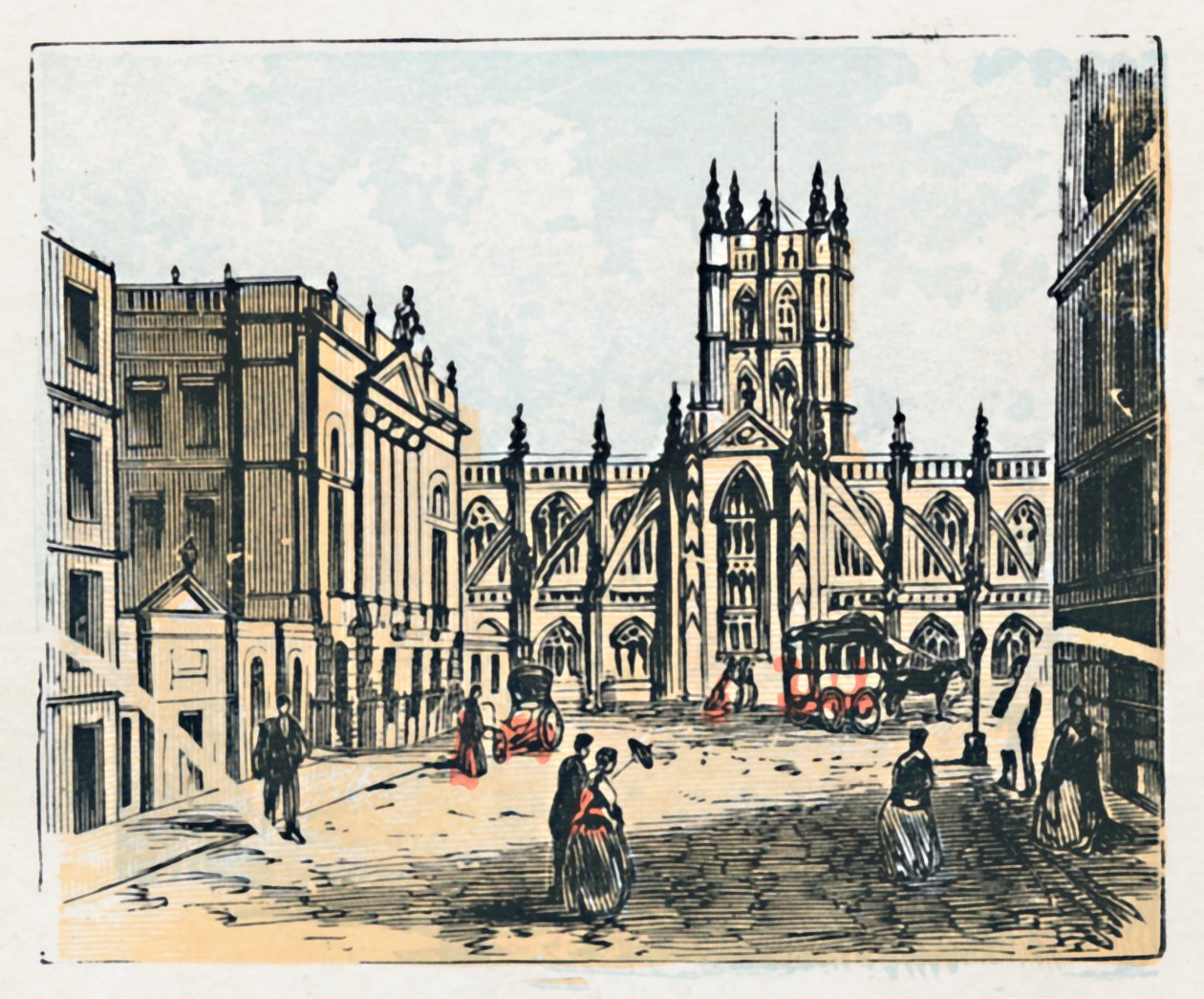 Bath da Unbekannt