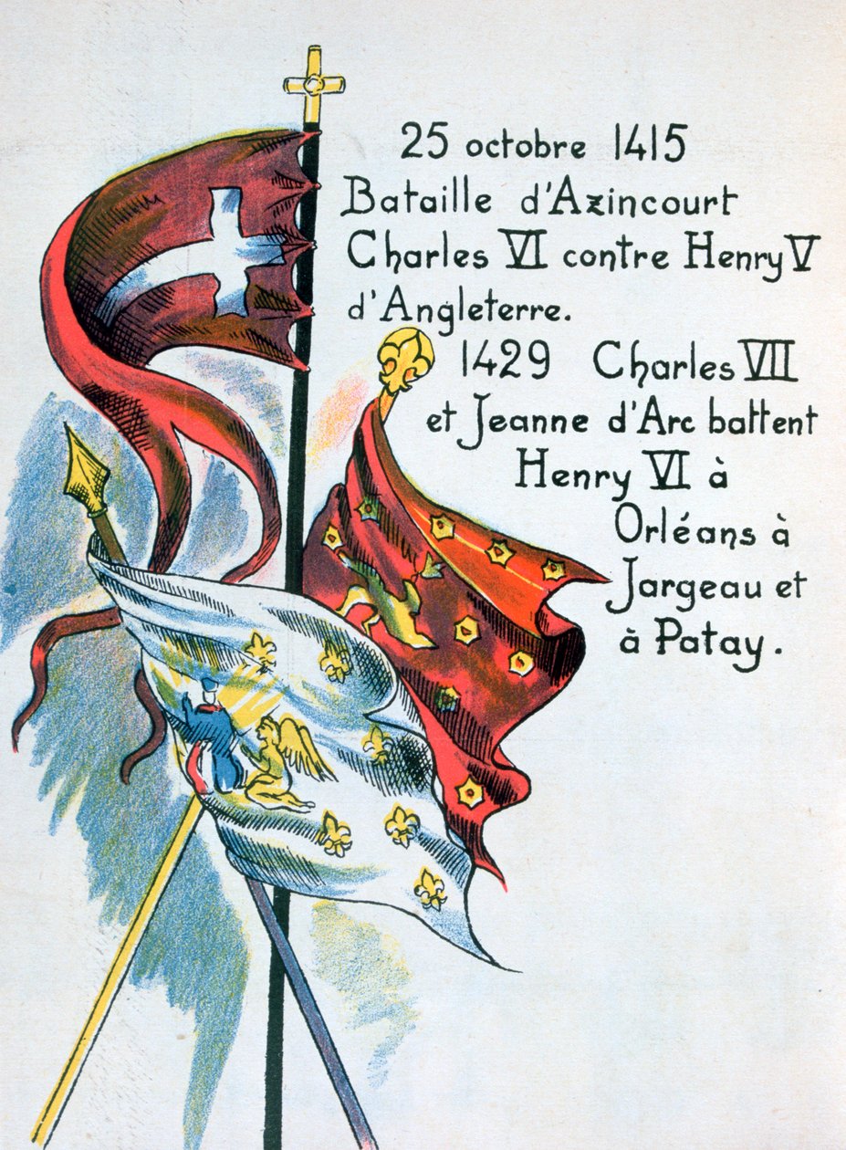 Battaglie della Guerra dei Cent