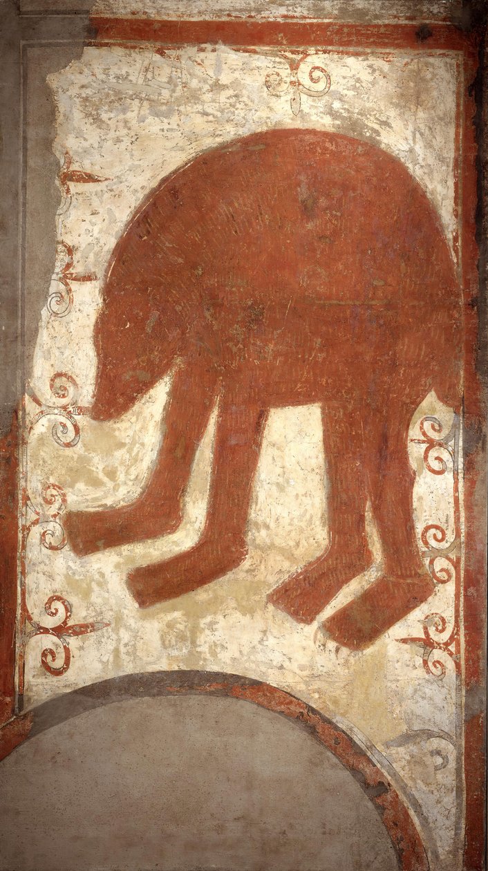 Orso da Unbekannt