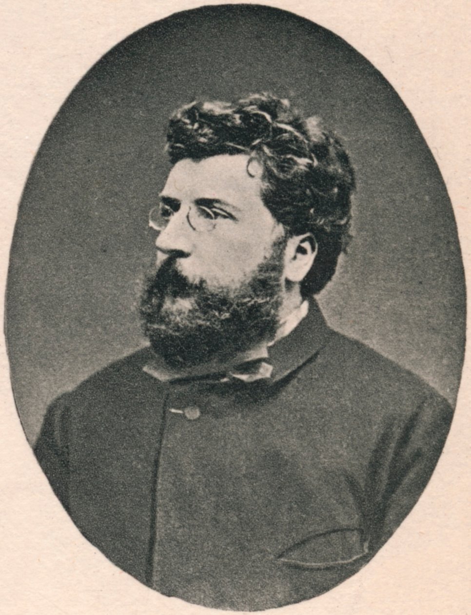 Bizet da Unbekannt