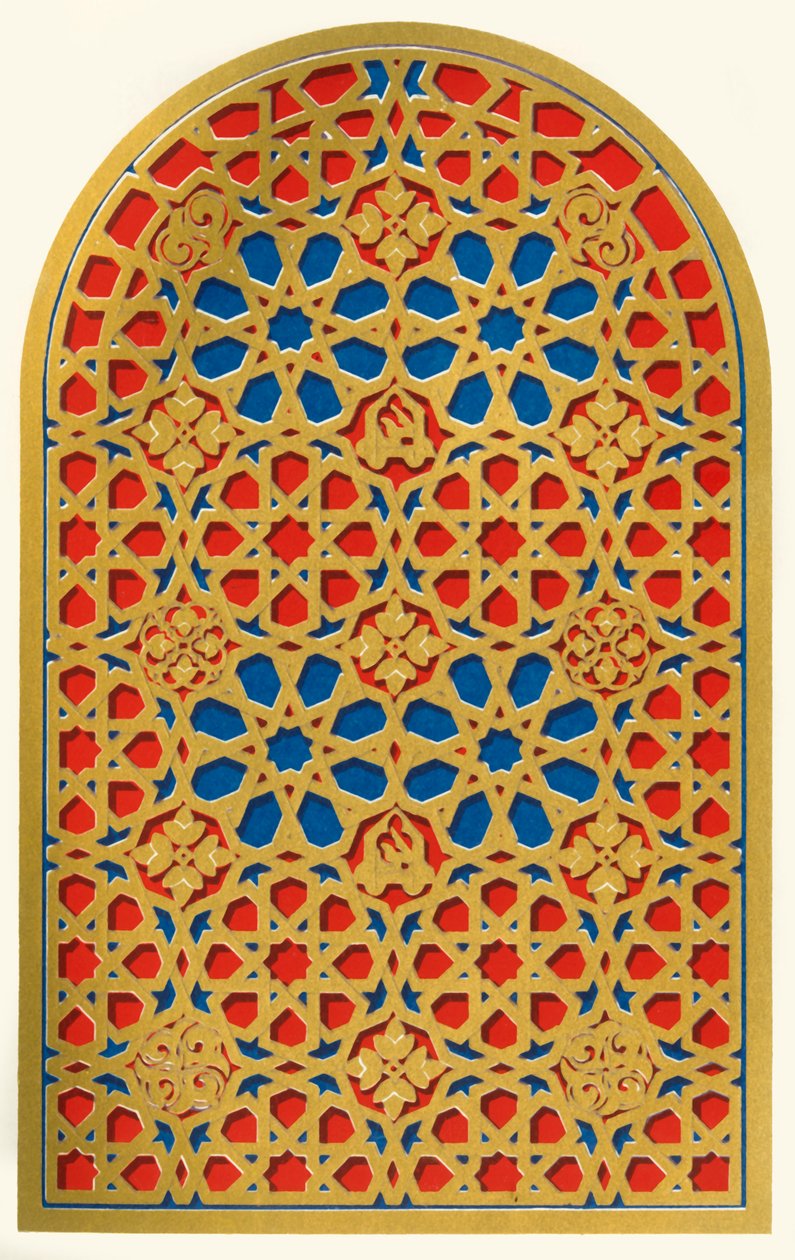 Finestra cieca, Sala della Barca da Unbekannt