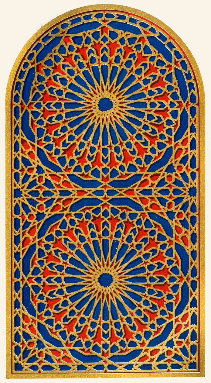 Finestra vuota, Sala della Barca, 1907 da Unbekannt