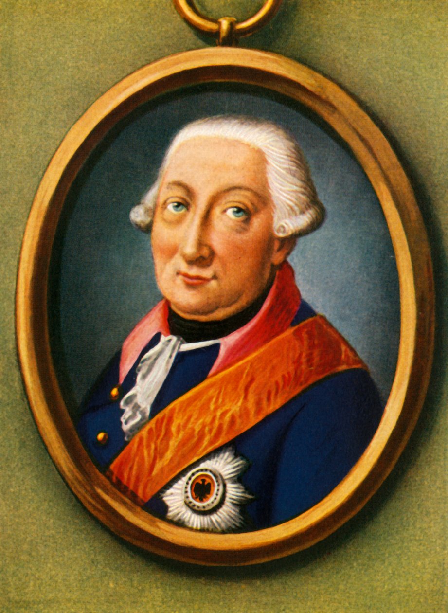 Bogislav Graf Tauentzien Von Wittenberg, 1933 da Unbekannt