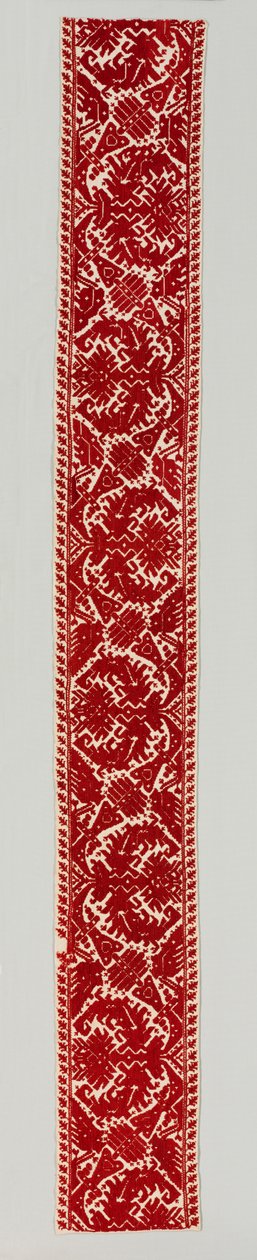 Bordo, 1500-1600 da Unbekannt