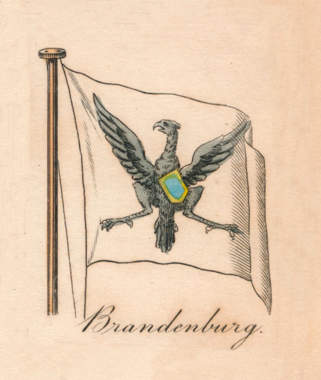 Brandeburgo da Unbekannt
