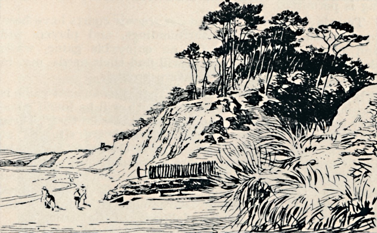 Branksome Chine, 1929 da Unbekannt