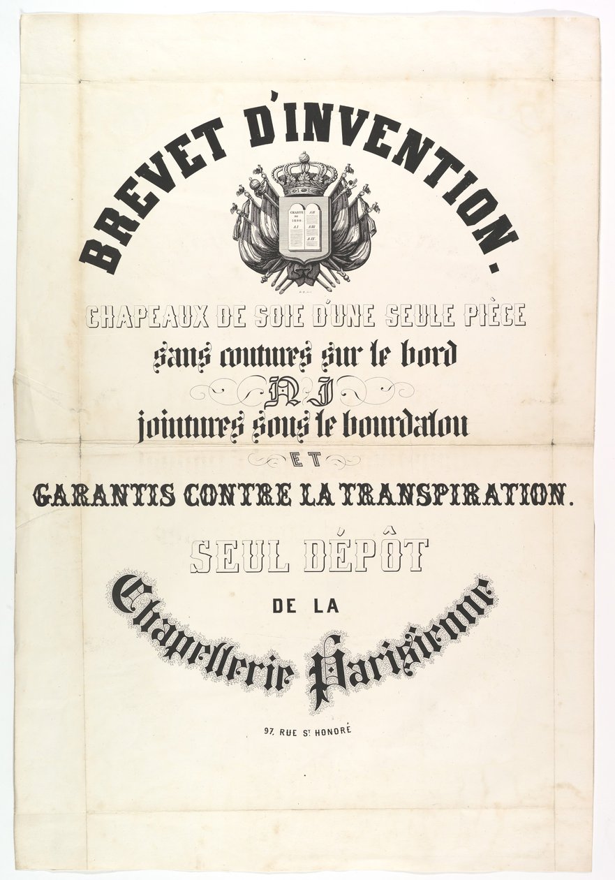 Brevetto d