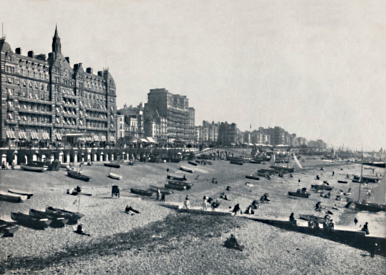 Brighton - L