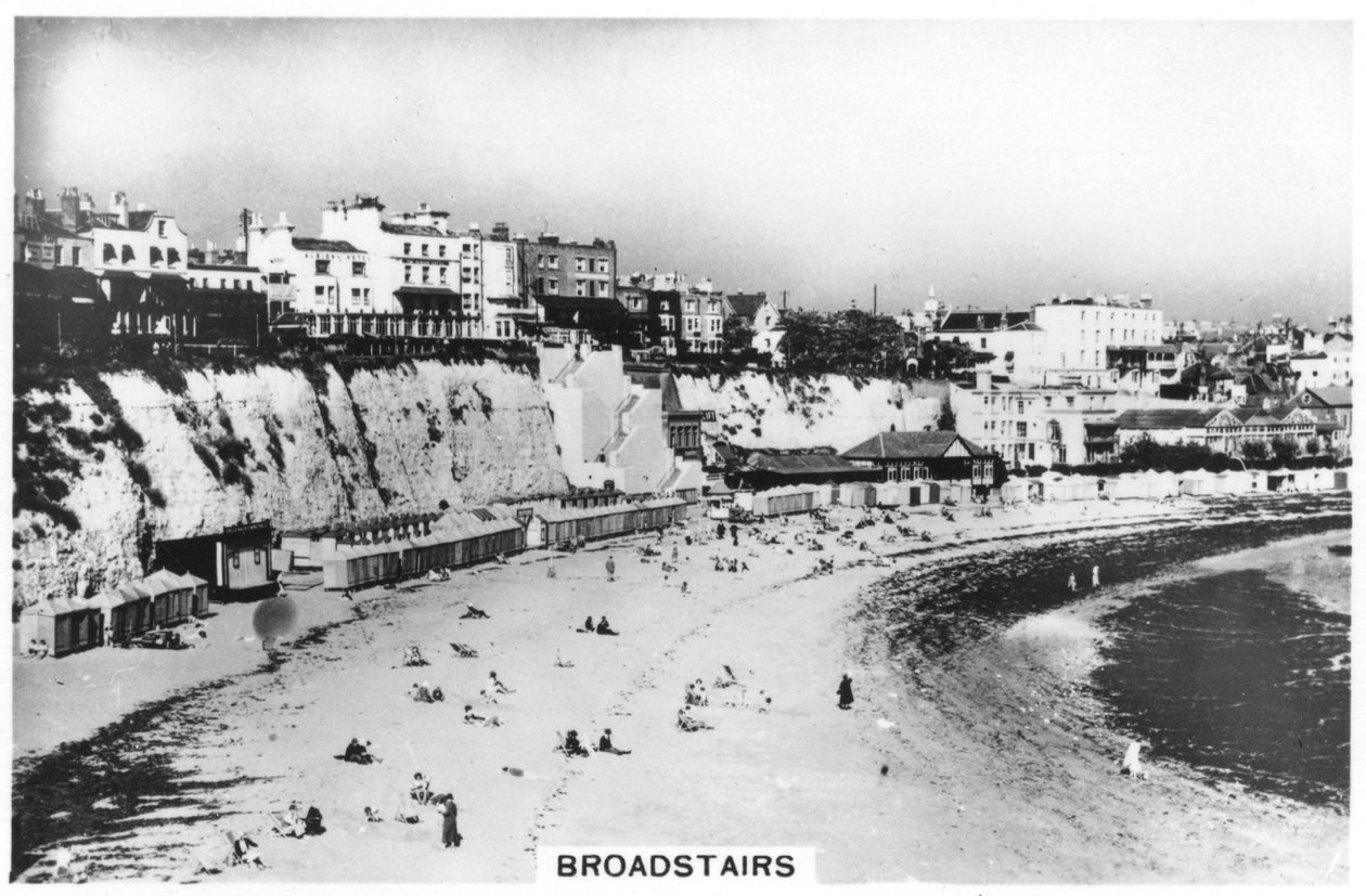 Broadstairs, Kent, 1937 da Unbekannt