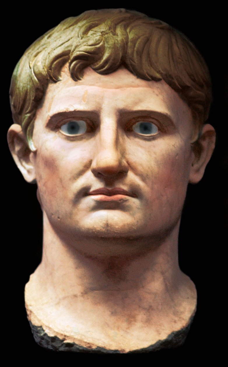 Busto dell