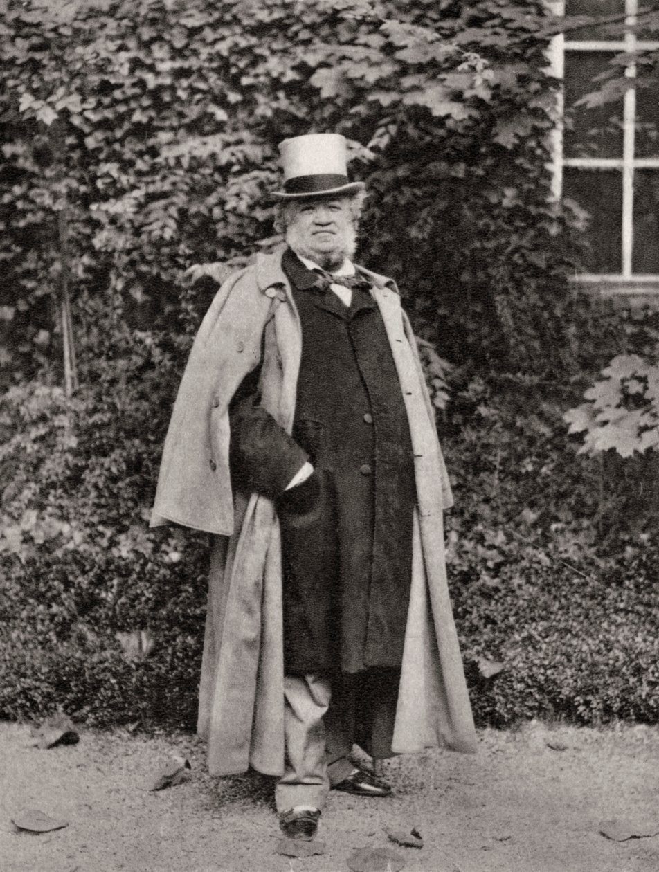 Camille Groult, collezionista d