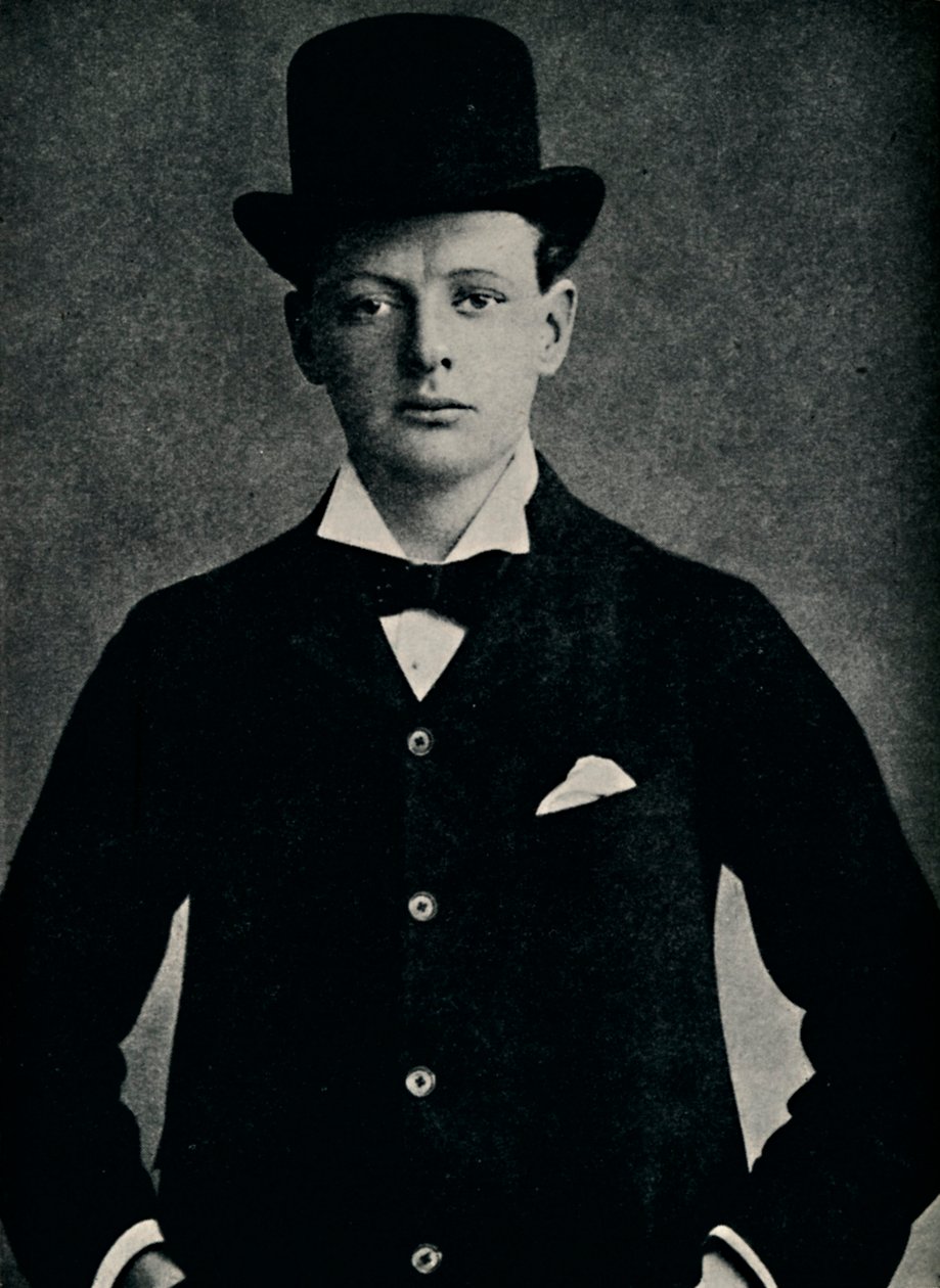 Candidato per Oldham, 1899 da Unbekannt