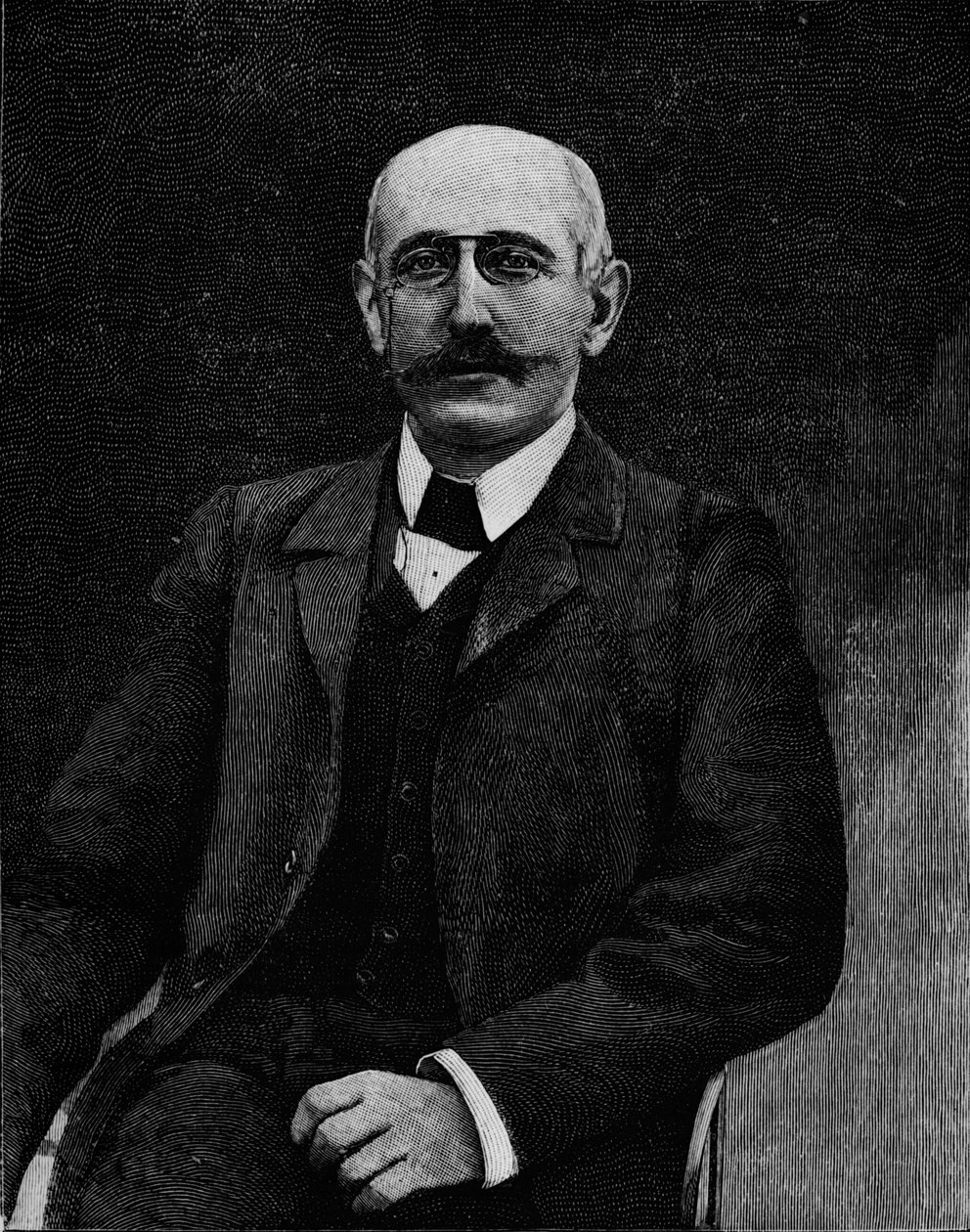 Capitano Alfred Dreyfus, soldato francese disonorato nell