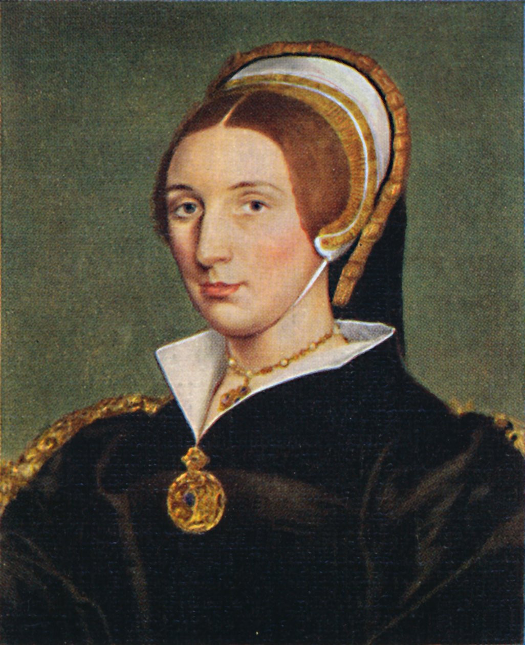Catherine Howard da Unbekannt
