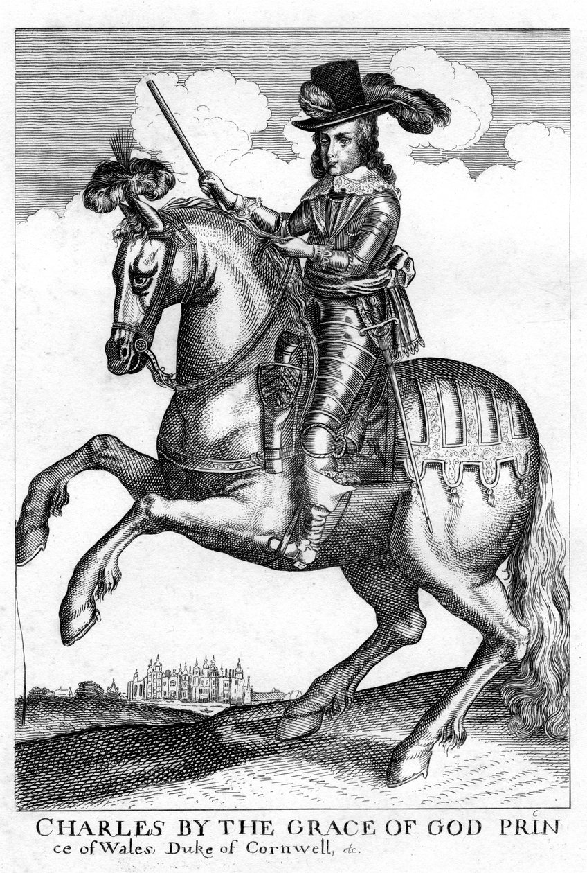 Carlo II d