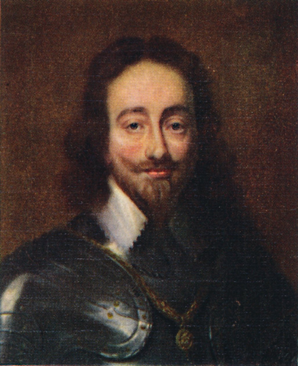 Carlo I, 1935 da Unbekannt