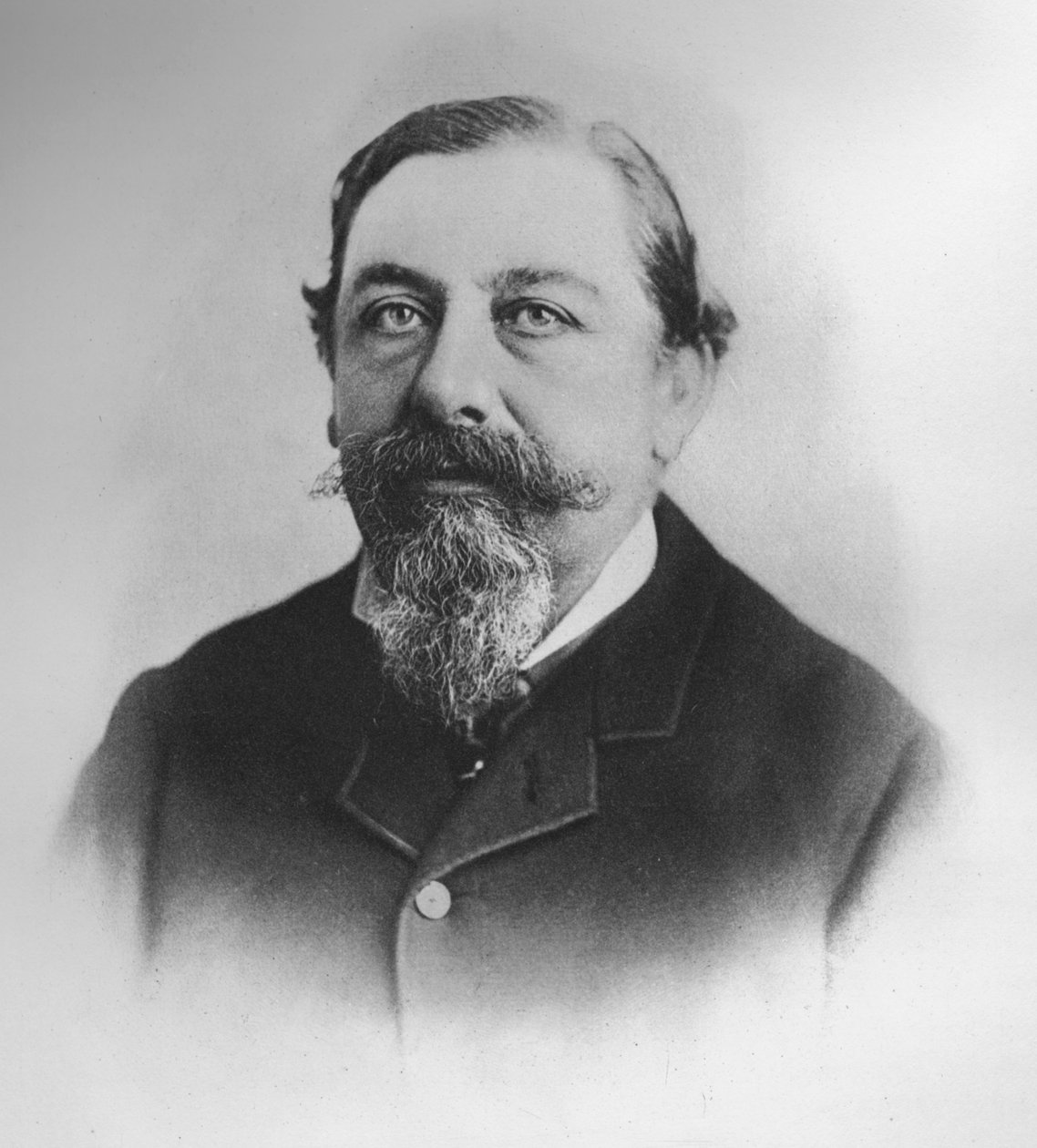 Chev. E Ginistrelli, 1911 da Unbekannt