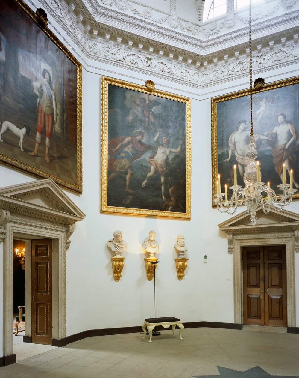 Chiswick House, c1990-2010 da Unbekannt