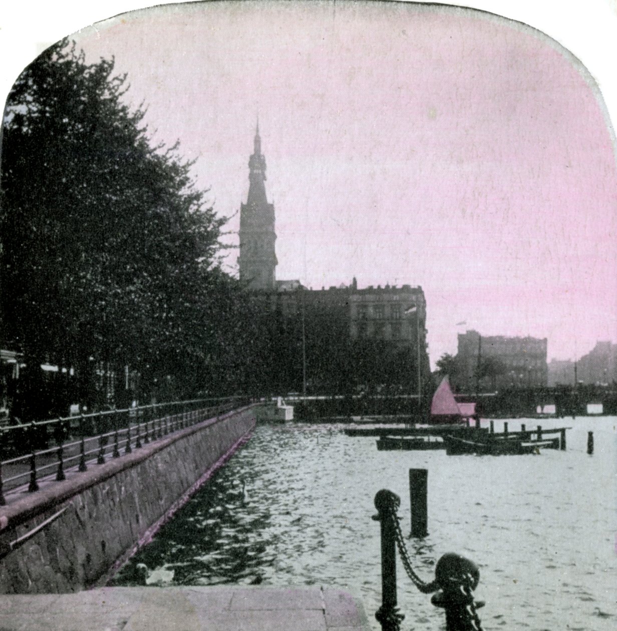 Municipio e l
