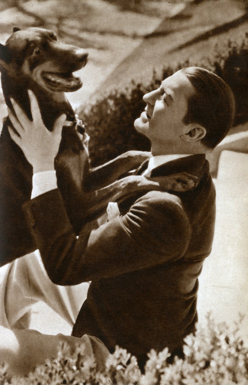 Clive Brook, attore inglese, 1933 da Unbekannt
