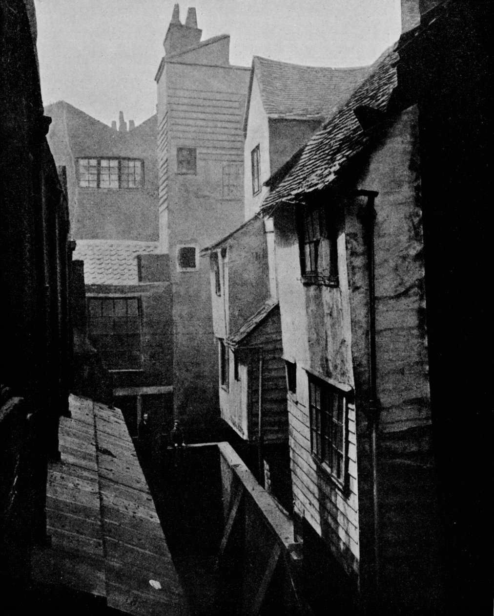 Fiera dei Tessuti, Città di Londra, 1911 da Unbekannt