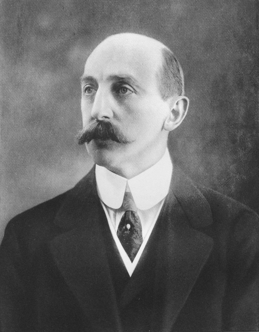 Col. Chaloner, M.P., 1911 da Unbekannt