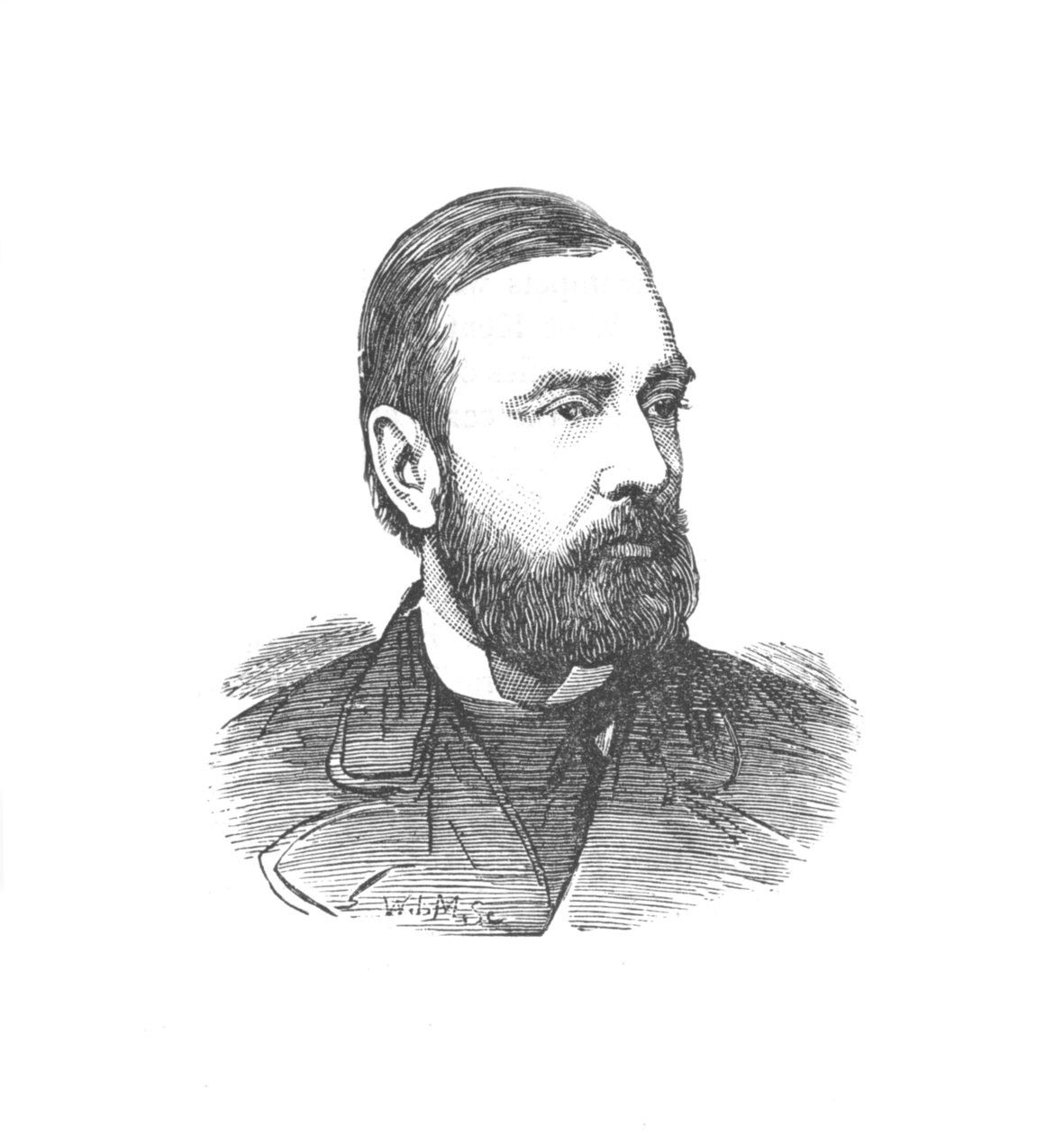 Colonnello Goodenough, Comandante dell