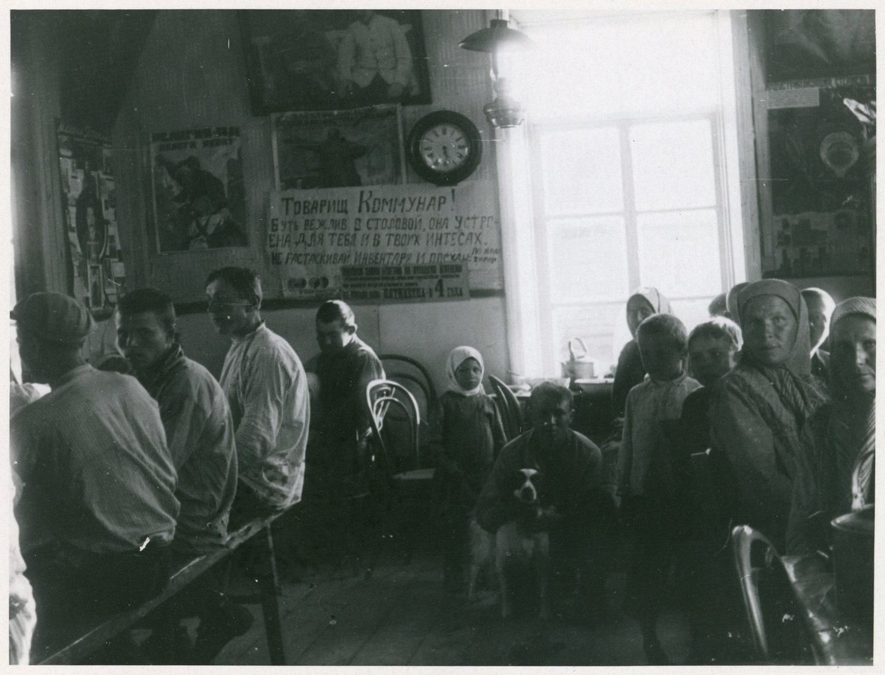 Collettivizzazione comunista dell