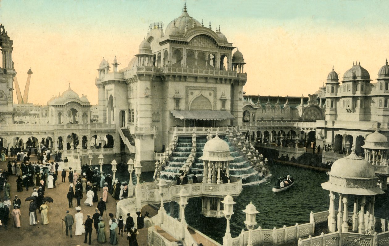 Sala del Congresso, Esposizione dell