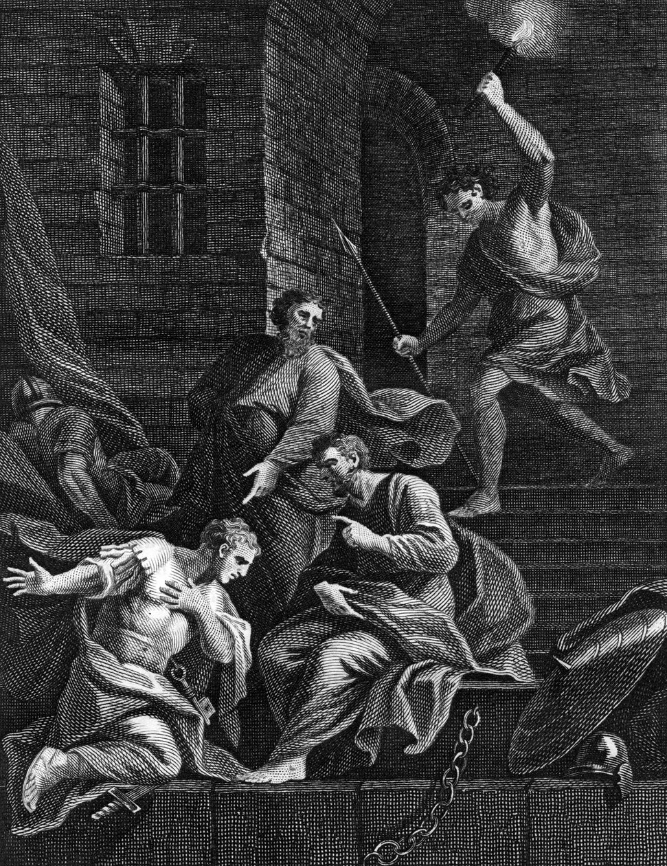 Conversione del carceriere da Unbekannt