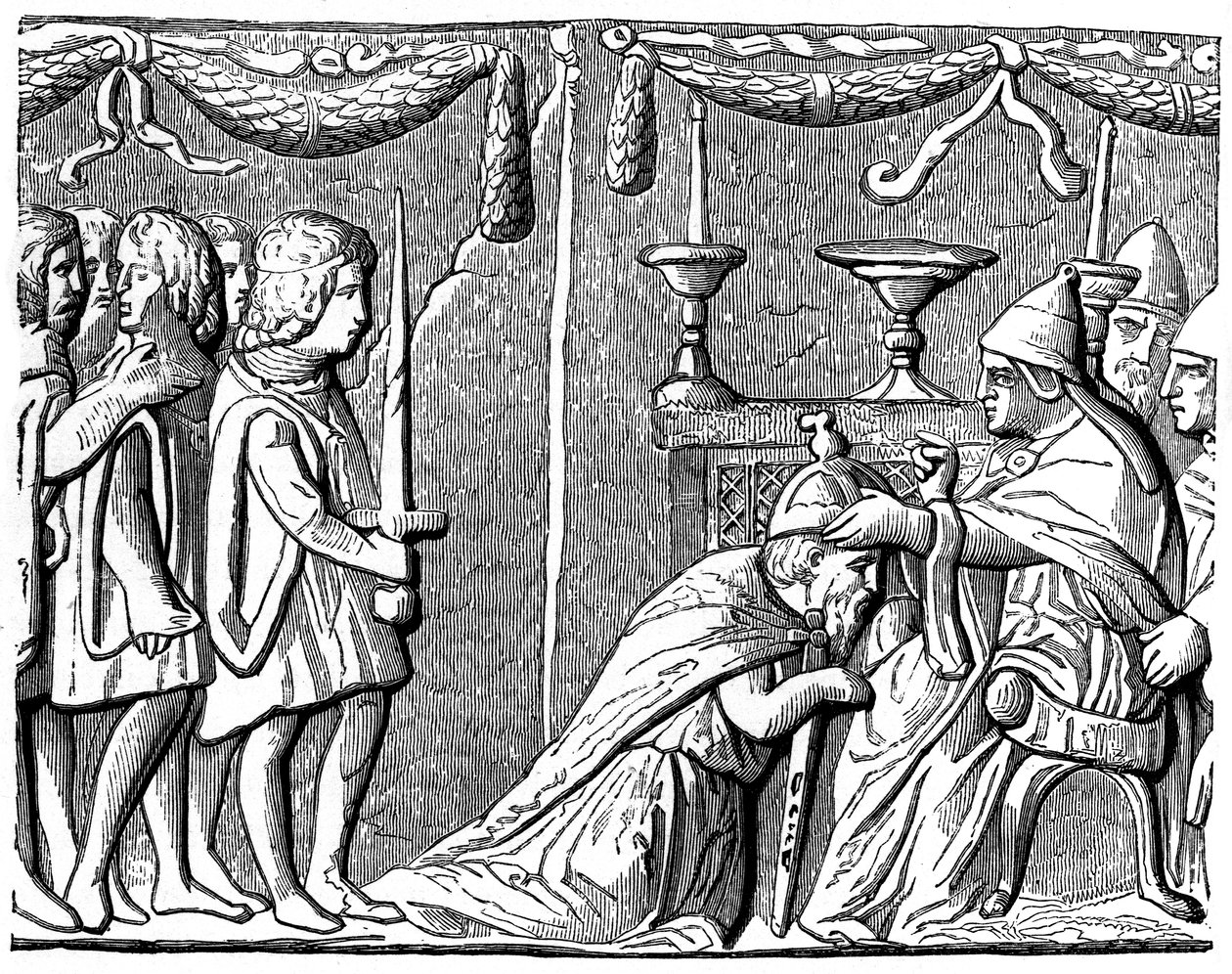 Incoronazione dell