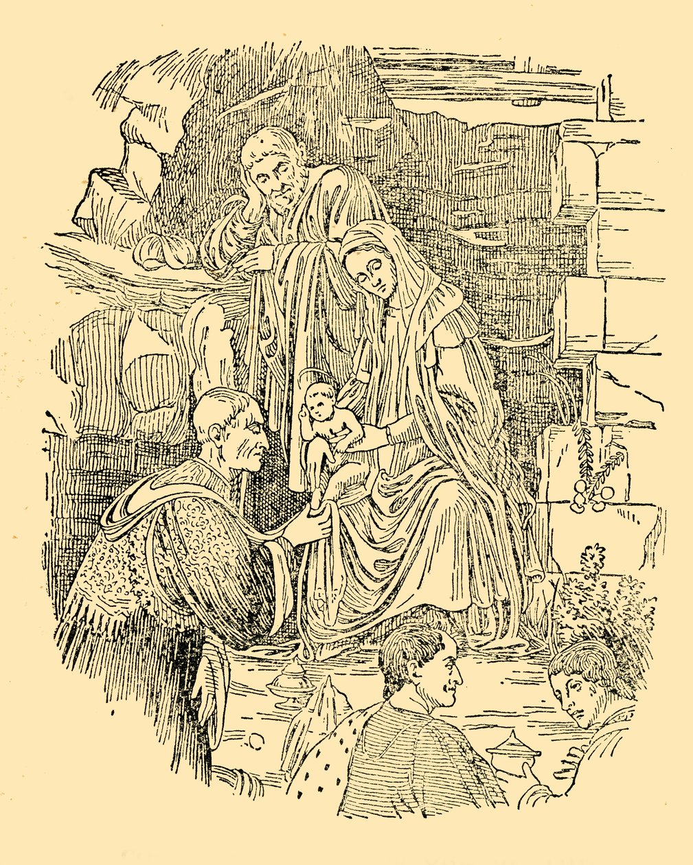 Cosimo de