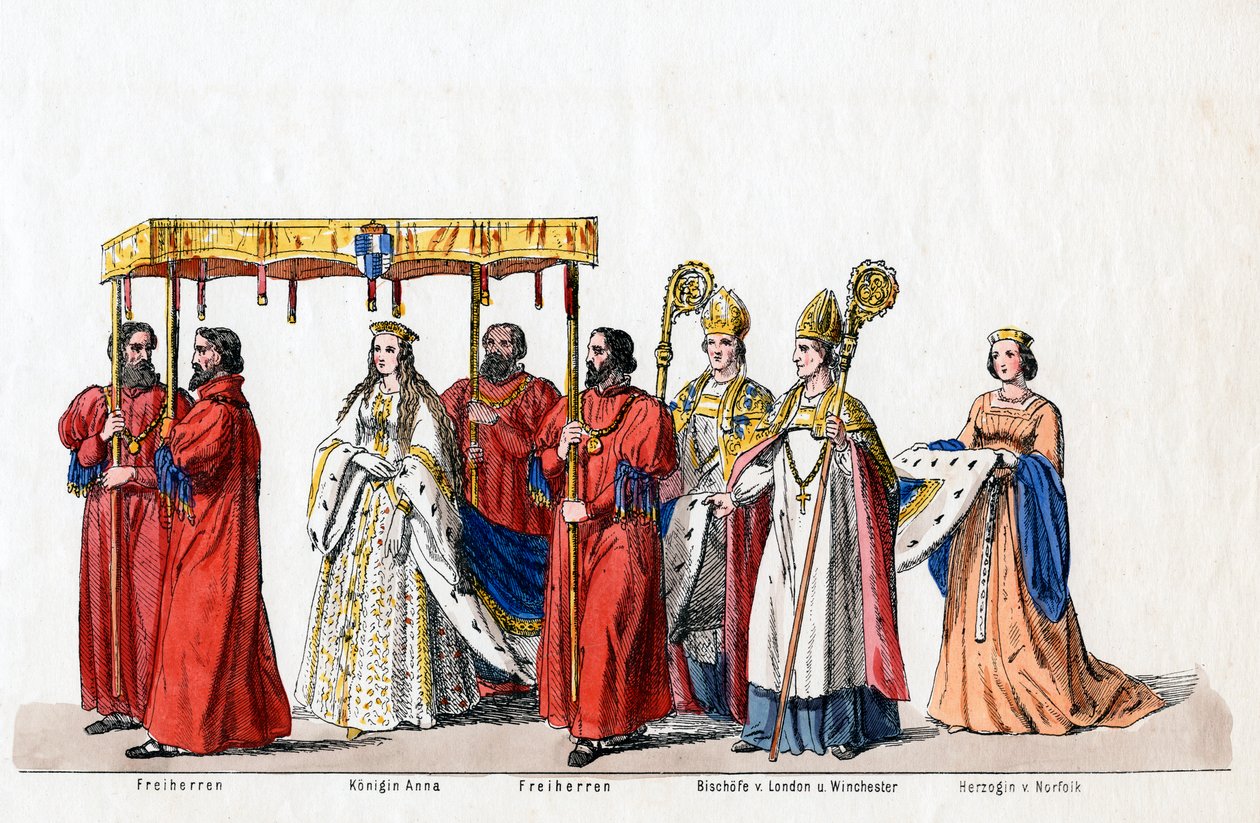 Costumi per l