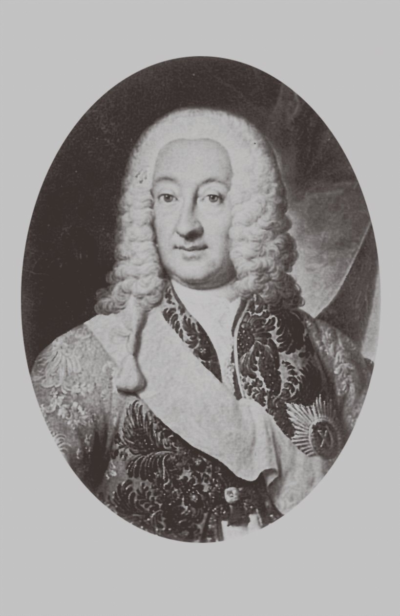 Conte Jean Armand de L