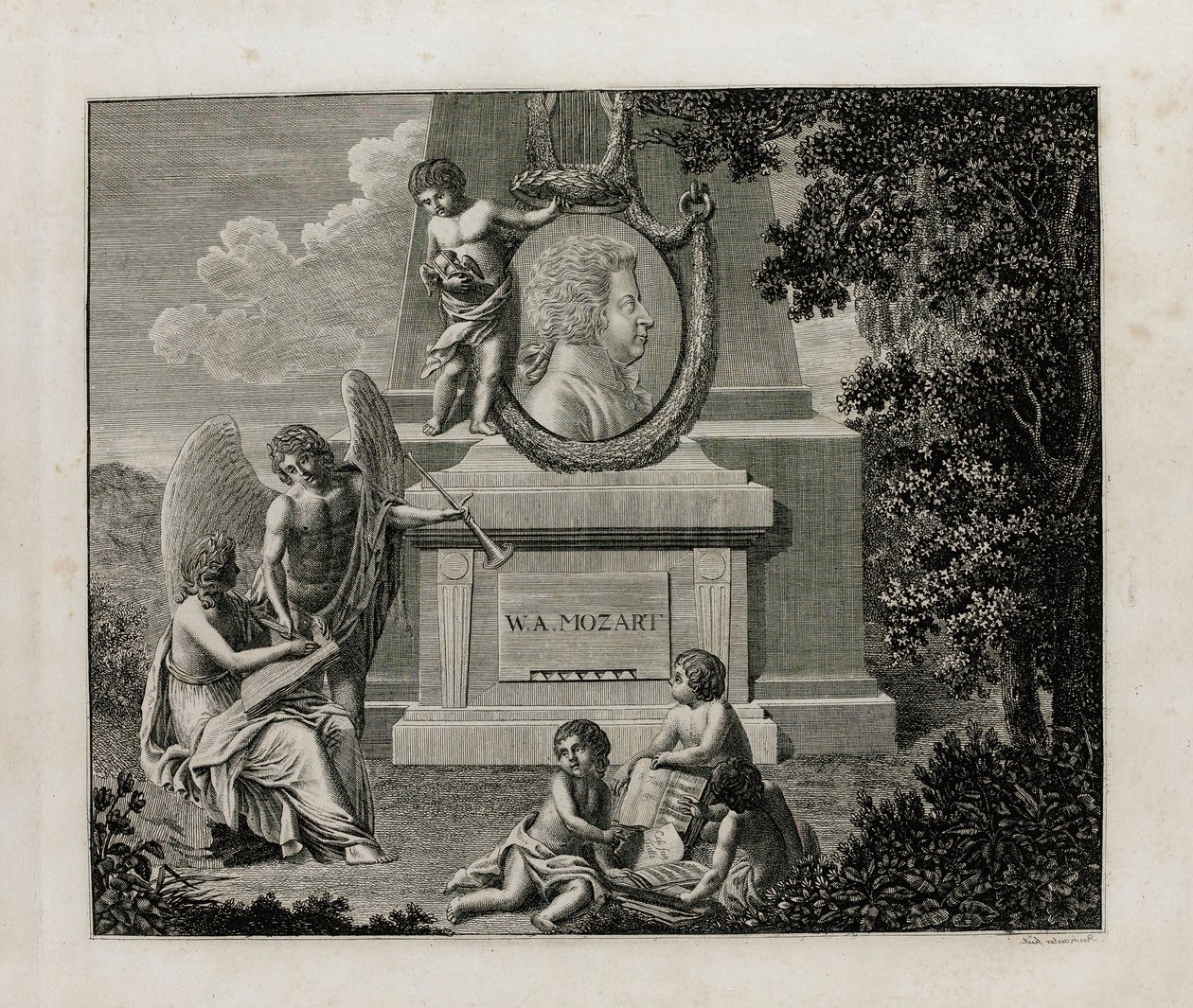 Copertina della prima edizione della partitura vocale dell